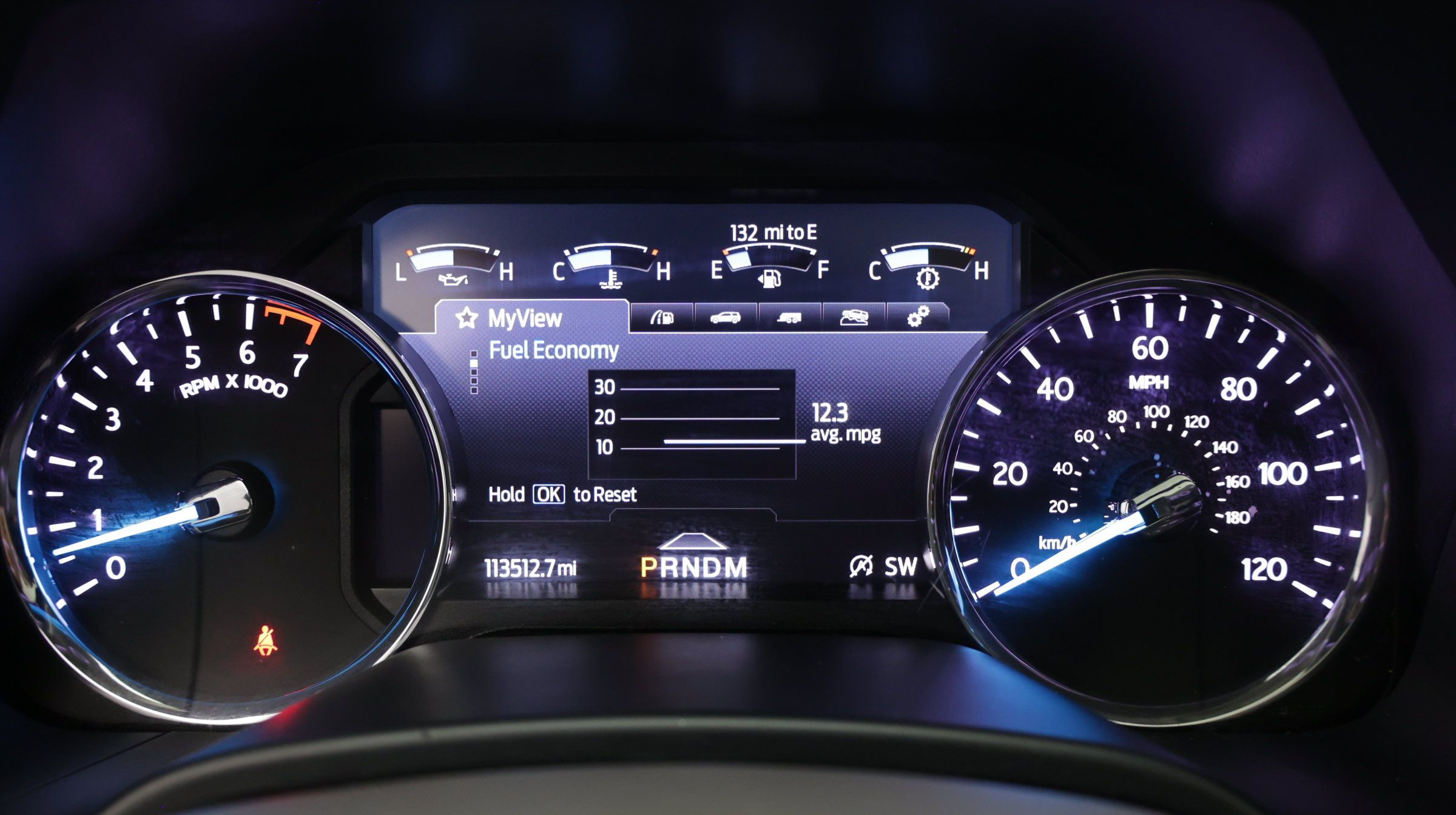 Used 2021 Ford Expedition Max Limited RWD image 26