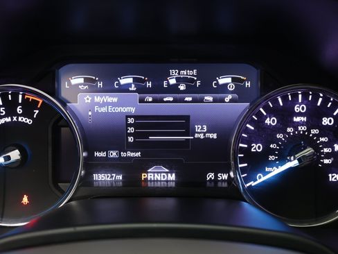 Used 2021 Ford Expedition Max Limited RWD image 26