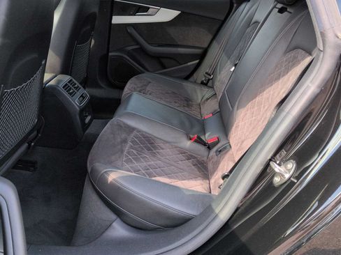 Used 2019 Audi S5 Premium w/ Convenience Package AWD/4WD image 21