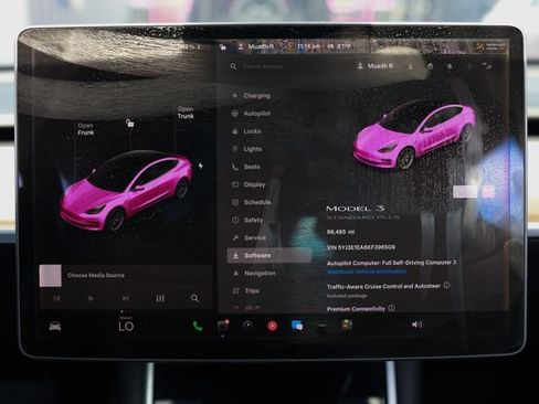 Used 2019 Tesla Model 3 Standard Range RWD image 39