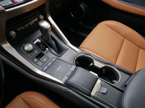 Used 2021 Lexus NX 300 AWD w/ Accessory Package image 24