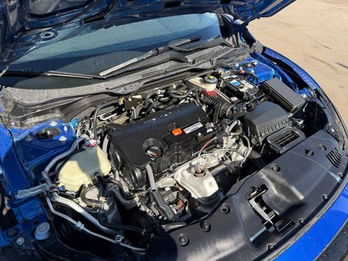 Used 2020 Honda Civic LX image 29