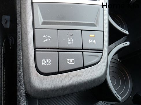 New 2026 Kia Sportage X-Line image 18