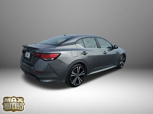 Used 2023 Nissan Sentra SR image 11