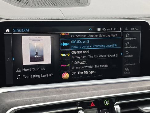 Used 2023 BMW X5 xDrive45e w/ M Sport Package image 20