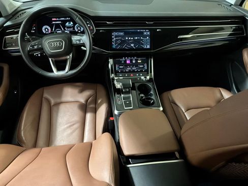 Used 2023 Audi Q7 2.0T Premium Plus w/ Premium Plus Package image 11