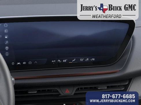 New 2025 Buick Envision Sport Touring image 23