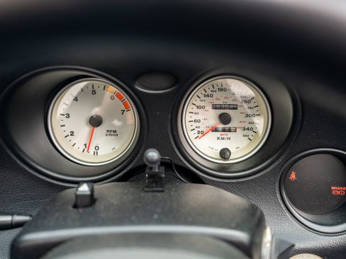 Used 2000 Dodge Viper RT/10 RWD image 15