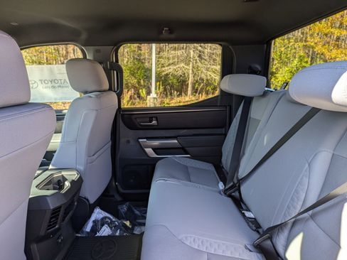 New 2025 Toyota Tundra SR5 image 23