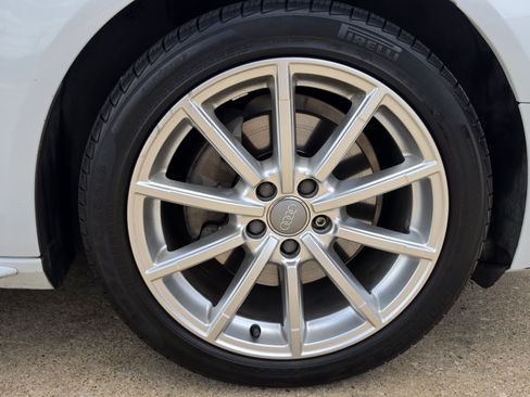 Used 2015 Audi A4 2.0T Premium Plus AWD/4WD image 16