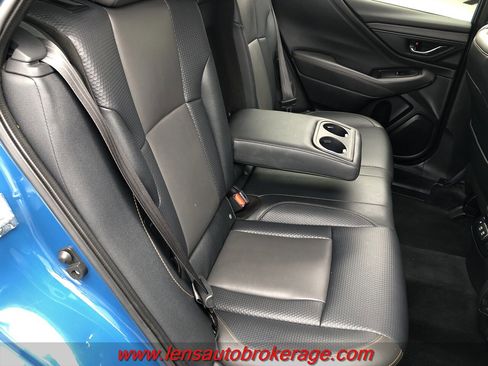 Used 2022 Subaru Outback Wilderness w/ Wilderness Package AWD/4WD image 21