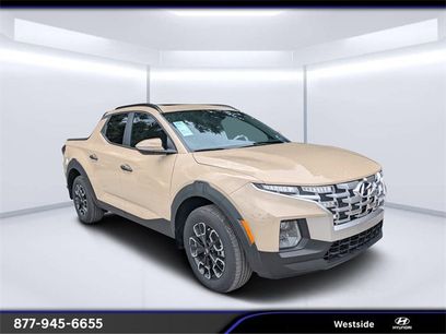 Used 2024 Hyundai Santa Cruz SEL w/ Activity Package