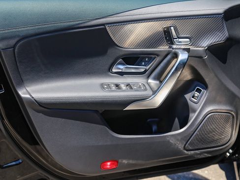 Certified 2026 Mercedes-Benz CLA 250 image 19