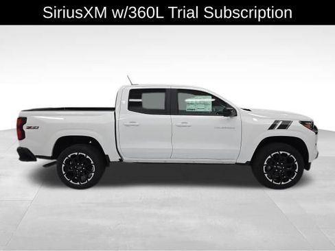 New 2026 Chevrolet Colorado Z71 w/ Technology Package image 7