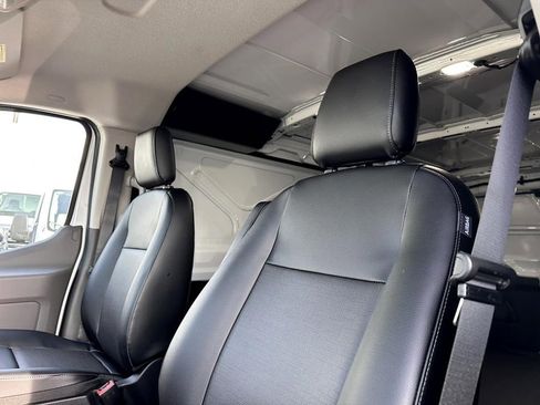 New 2025 Ford Transit 250 Base w/ Load Area Protection Package image 19