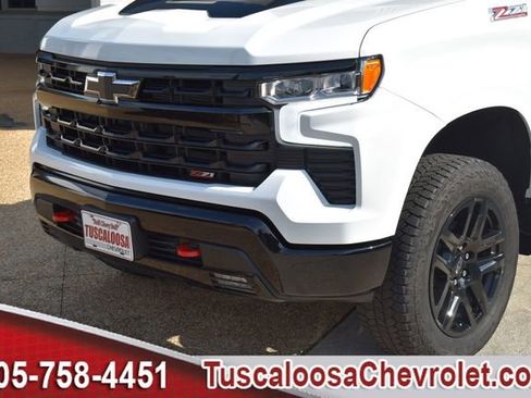 Used 2026 Chevrolet Silverado 1500 LT Trail Boss w/ Convenience Package II image 42