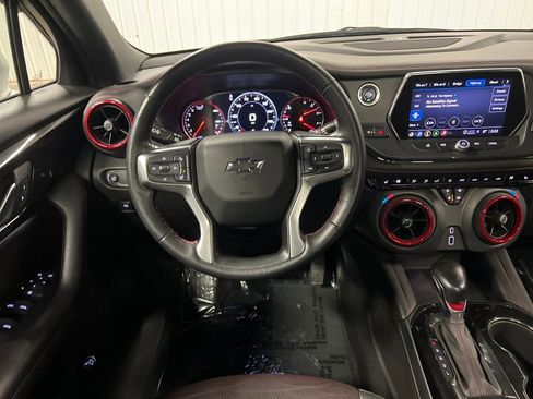 Used 2021 Chevrolet Blazer RS image 17