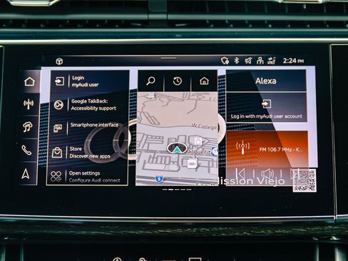 Certified 2025 Audi Q7 3.0T Premium Plus w/ Premium Plus Package image 16