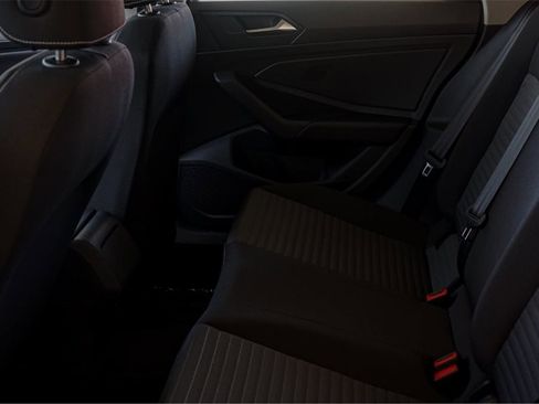 New 2026 Volkswagen Jetta S image 18