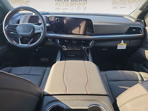 New 2026 Chevrolet Tahoe RST w/ Comfort Package AWD/4WD image 10