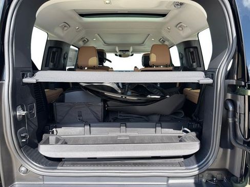 New 2026 Land Rover Defender 130 S AWD/4WD image 18