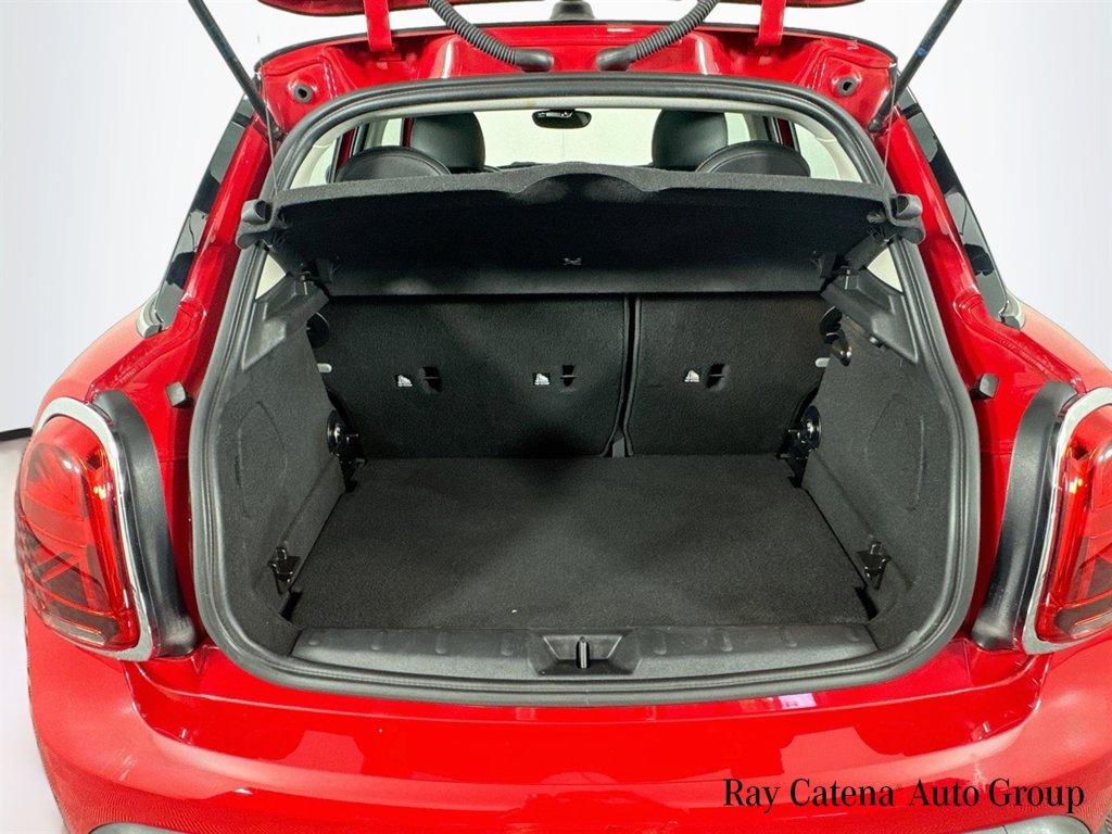 Used 2024 MINI Cooper S FWD image 26