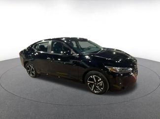 Used 2025 Nissan Sentra SV FWD video 2