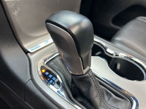 Used 2021 Jeep Grand Cherokee Limited w/ Quick Order Package 28K 80th image 8