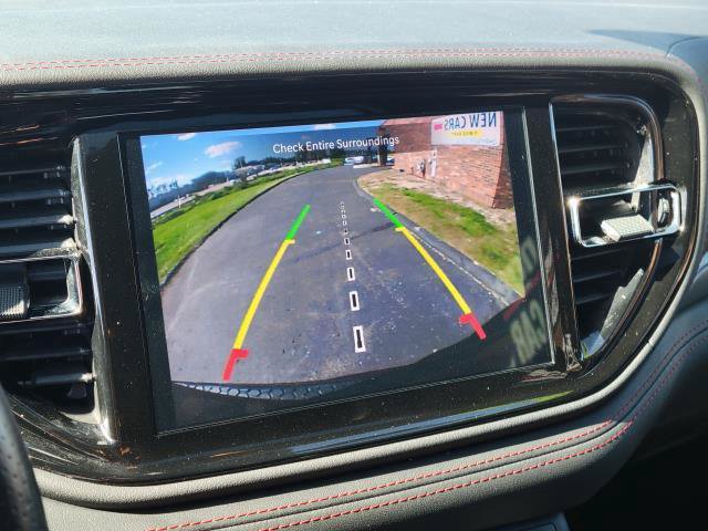 Certified 2023 Dodge Durango GT AWD/4WD image 17