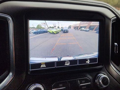Used 2021 GMC Sierra 1500 AT4 AWD/4WD image 18