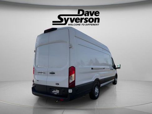 New 2026 Ford Transit 350 148 High Roof Extended AWD image 6