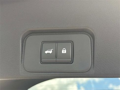 New 2026 Nissan Rogue SV image 13