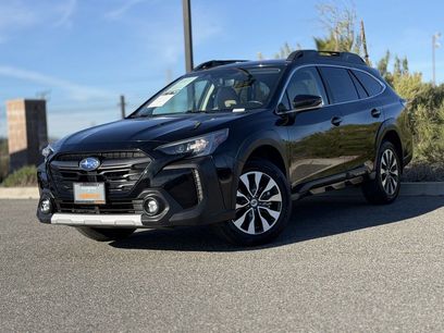 Used 2023 Subaru Outback Limited