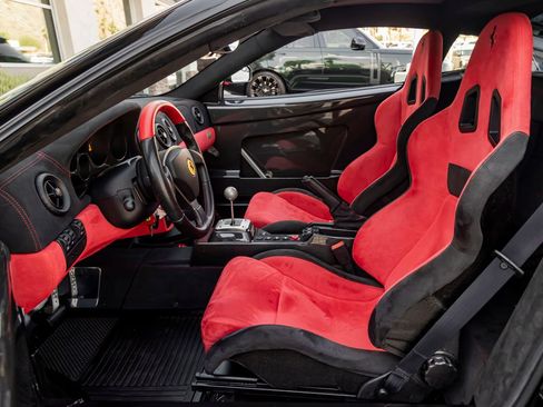 Used 2004 Ferrari 360 Challenge Stradale RWD image 15