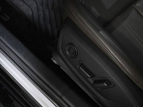 Used 2023 Audi A3 2.0T Premium Plus w/ Premium Plus Package FWD image 19