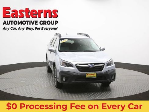 Used 2022 Subaru Outback Premium AWD/4WD image 50