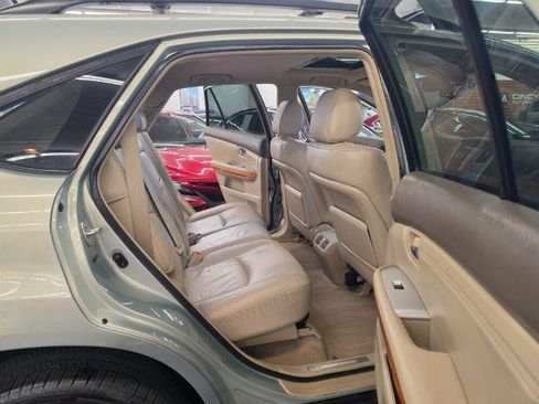 Used 2005 Lexus RX 330 AWD image 13