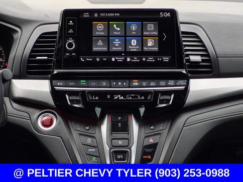 Used 2025 Honda Odyssey Sport-L image 41