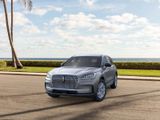 New 2025 Lincoln Corsair FWD image 2