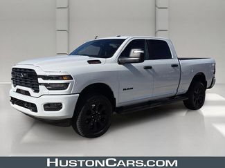 Used 2026 RAM 2500 Big Horn AWD/4WD video 1