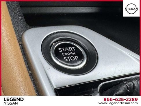 Used 2022 Nissan Sentra SV w/ SV Premium Package image 30