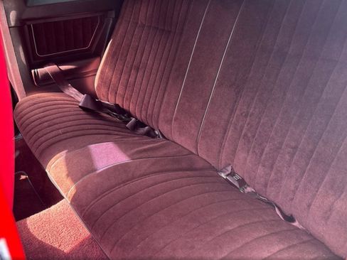Used 1987 Chevrolet Monte Carlo SS RWD image 8