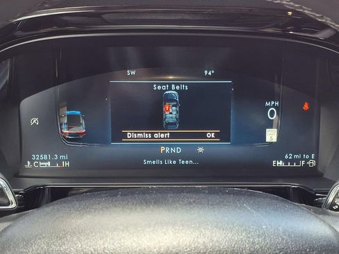 Used 2023 Lincoln Corsair FWD image 14