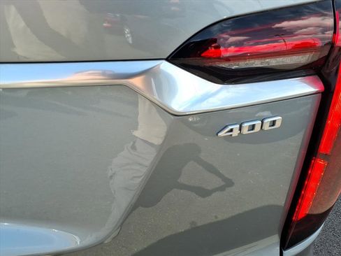 Certified 2024 Cadillac XT6 Premium Luxury w/ LPO, Floor Liner Package image 14