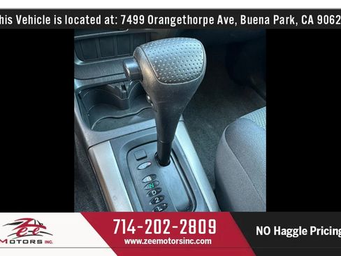 Used 2004 Toyota RAV4 2WD image 23