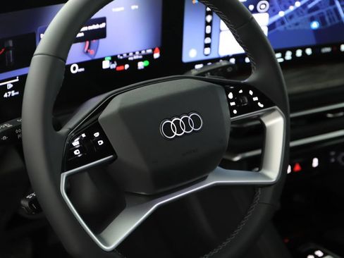New 2026 Audi Q5 Prestige AWD/4WD image 16