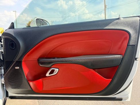 Used 2019 Dodge Challenger R/T Scat Pack RWD image 33