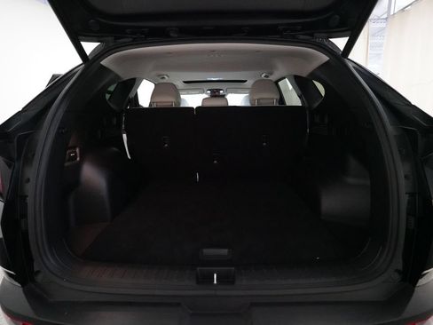 Used 2024 Hyundai Tucson SEL w/ Convenience Package AWD/4WD image 10