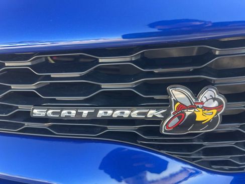 Used 2021 Dodge Charger Scat Pack image 32