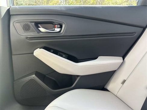 New 2025 Honda Accord Touring image 15